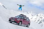 BMW X1 xDrive 2.8i TwinTurbo 2010 года